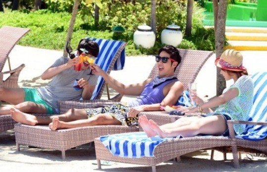 Harika Anne fotoğrafı