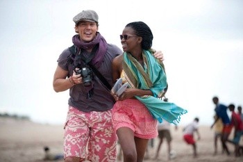 Mary ve Martha Fotoğrafı