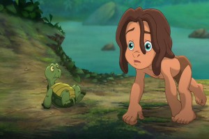 Tarzan 2 Fotoğrafı