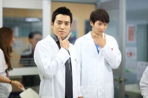 Good Doctor Fotoğrafı