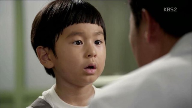 Good Doctor Fotoğrafı