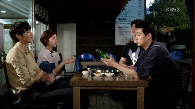 Good Doctor Fotoğrafı