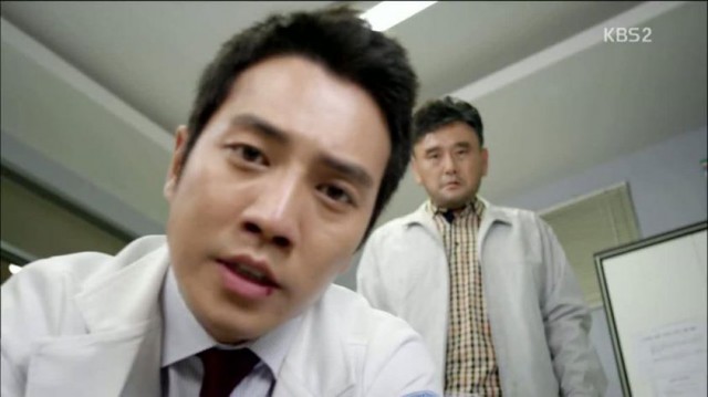 Good Doctor Fotoğrafı