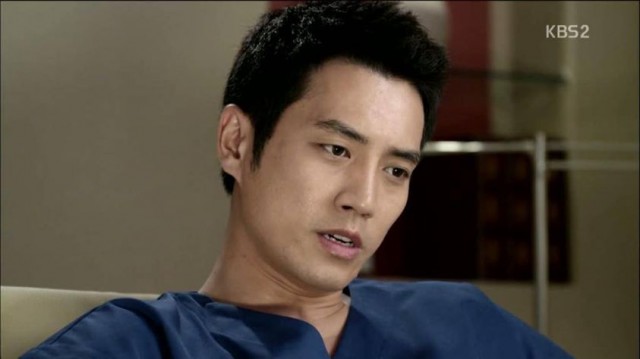 Good Doctor Fotoğrafı