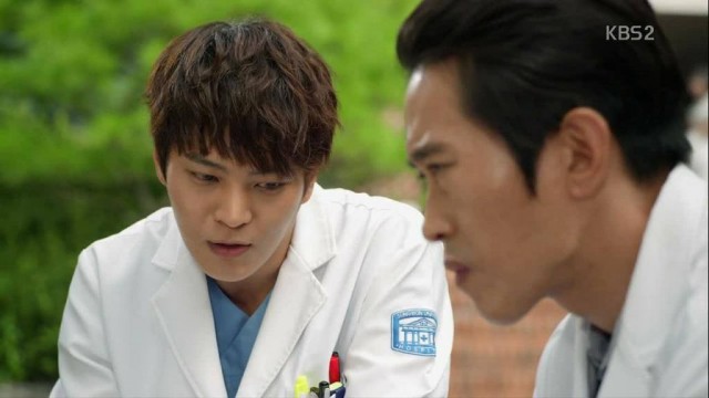 Good Doctor Fotoğrafı