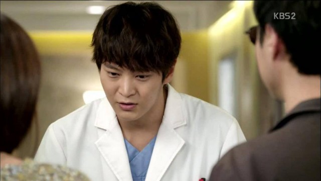 Good Doctor Fotoğrafı