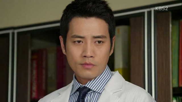 Good Doctor Fotoğrafı