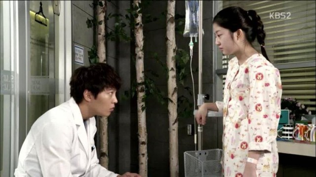 Good Doctor Fotoğrafı