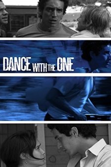 Bir Dans (2010) afişi