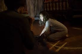 Şeytanın Günü Fotoğrafı