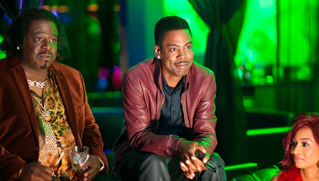 Top Five fotoğrafı