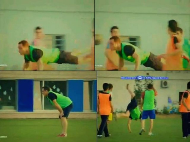 Güneşi Beklerken Fotoğrafı