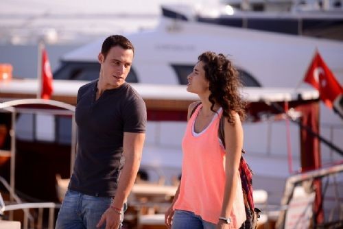 Güneşi Beklerken Fotoğrafı