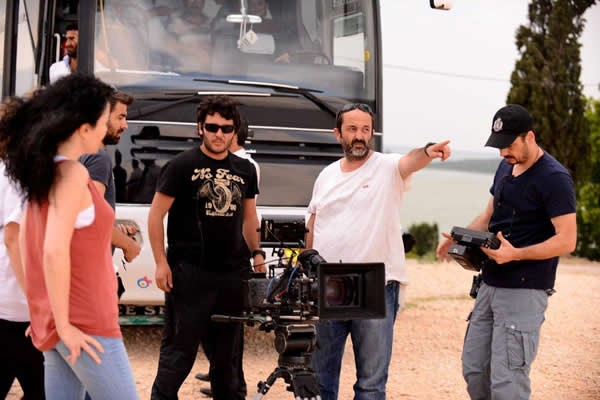 Güneşi Beklerken Fotoğrafı