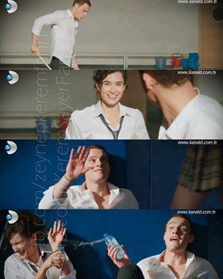 Güneşi Beklerken Fotoğrafı