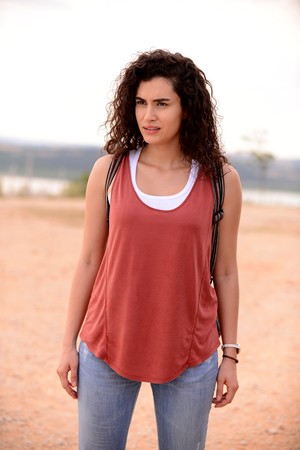 Güneşi Beklerken Fotoğrafı