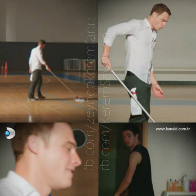 Güneşi Beklerken Fotoğrafı