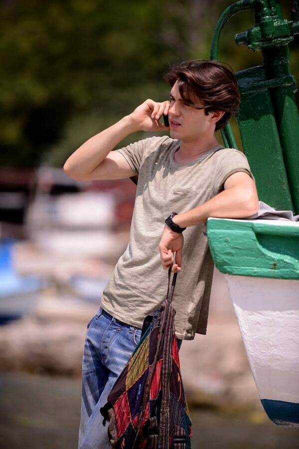 Güneşi Beklerken Fotoğrafı