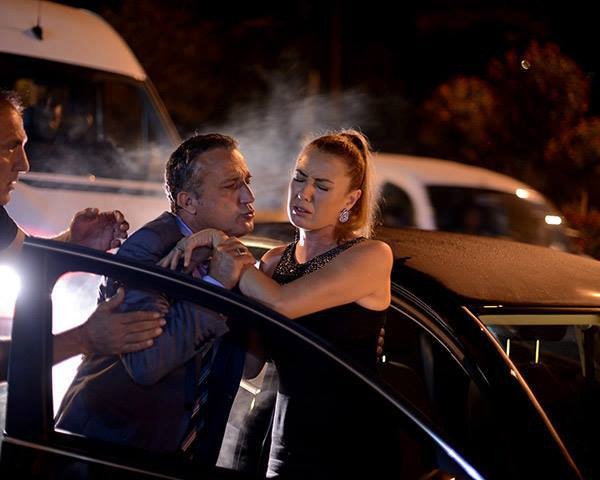 Güneşi Beklerken Fotoğrafı