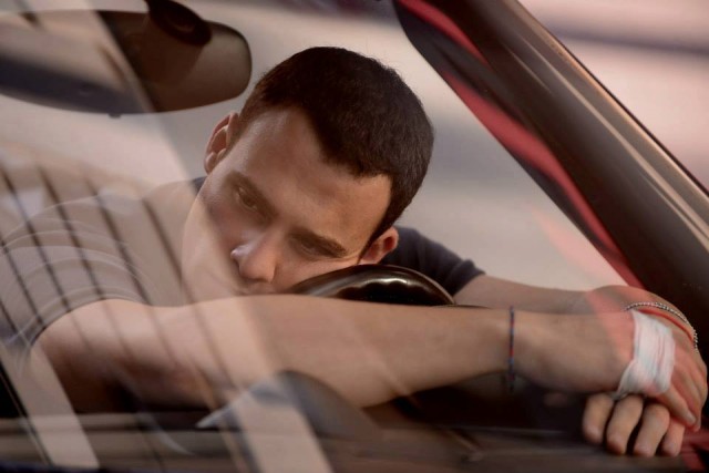 Güneşi Beklerken Fotoğrafı