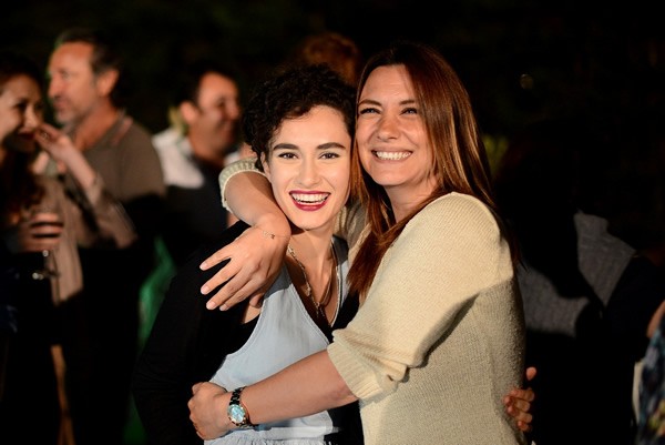 Güneşi Beklerken Fotoğrafı