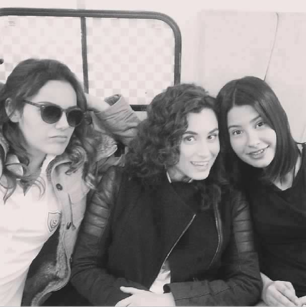 Güneşi Beklerken Fotoğrafı