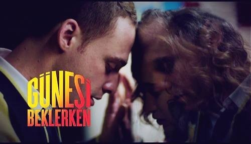 Güneşi Beklerken Fotoğrafı