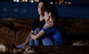 Güneşi Beklerken Fotoğrafı