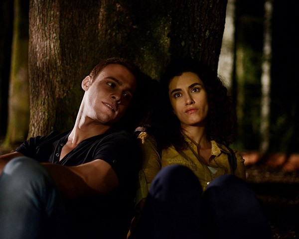 Güneşi Beklerken Fotoğrafı