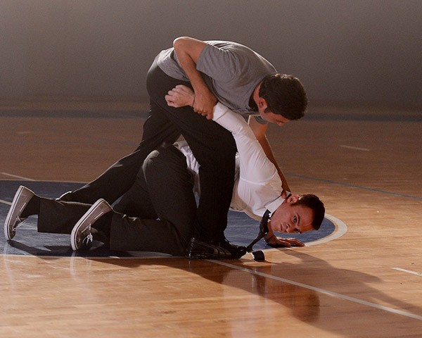 Güneşi Beklerken Fotoğrafı