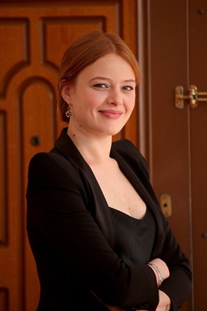 Güzel Çirkin fotoğrafı