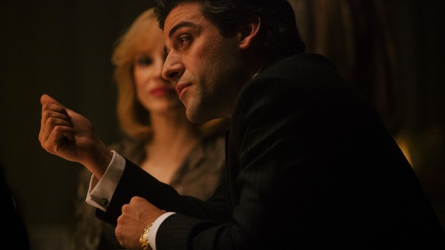 A Most Violent Year fotoğrafı