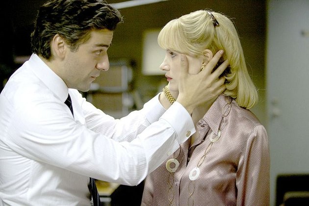 A Most Violent Year Fotoğrafı