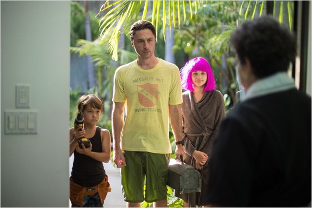 Keşke Burada Olsam Fotoğrafı