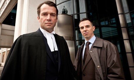 Injustice Fotoğrafı