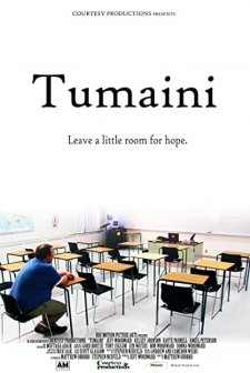 Tumaini (2010) afişi