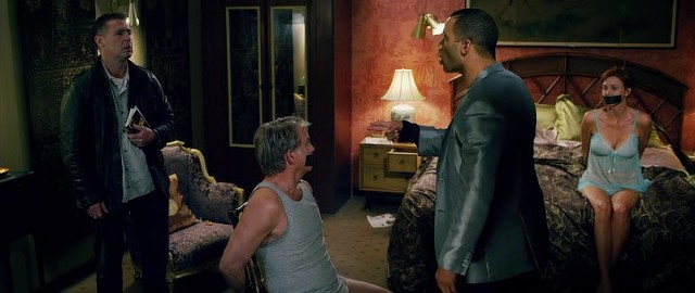 Yüzleşme Fotoğrafı