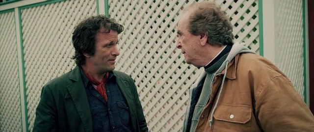 Yüzleşme Fotoğrafı