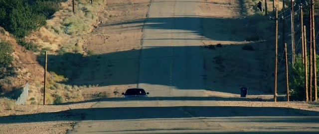 Yüzleşme Fotoğrafı