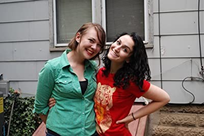 Scary Normal (2013) afişi