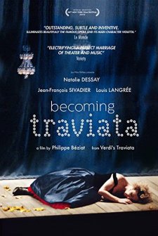 Traviata ve Biz (2012) afişi