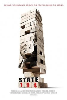 State 194 (2012) afişi