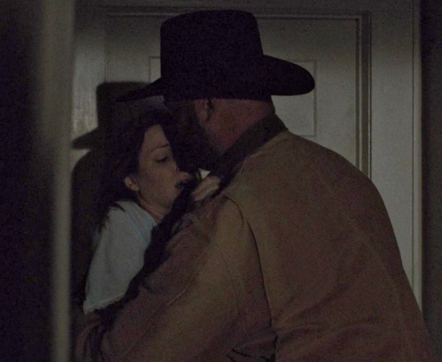 Karanlık Yerler fotoğrafı