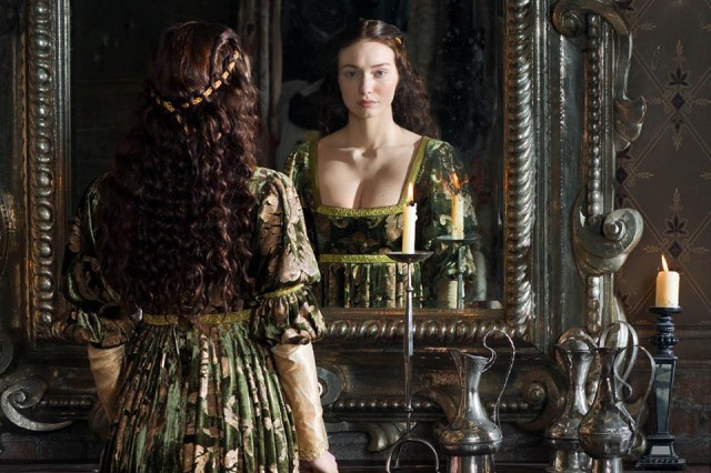 The White Queen Fotoğrafı