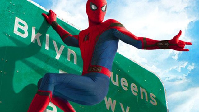 Örümcek-Adam: Eve Dönüş Fotoğrafı