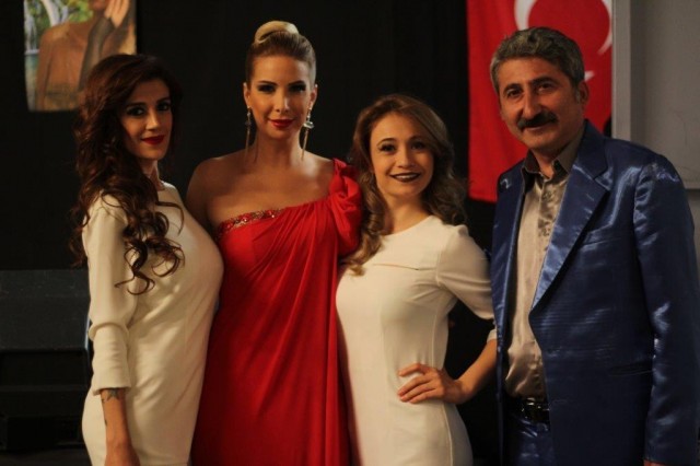 Can Tertip Fotoğrafı