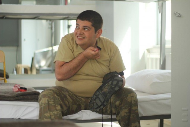 Can Tertip Fotoğrafı