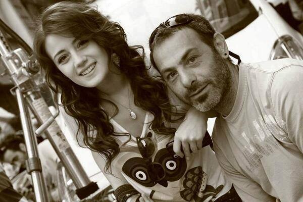 Benim Hala Umudum Var Fotoğrafı