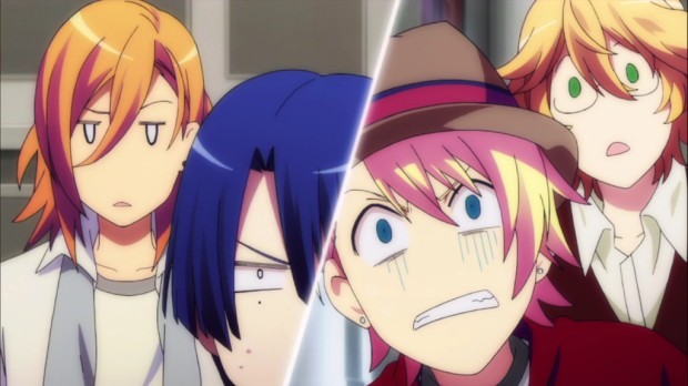 Uta no Prince-sama 2 fotoğrafı