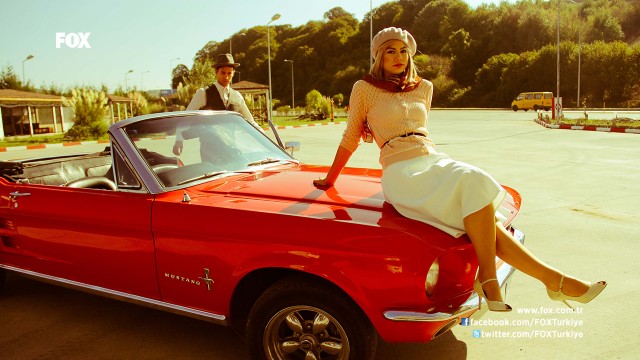 Sana Bir Sır Vereceğim Fotoğrafı